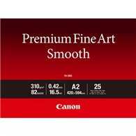 Canon FA-SM2 A2 Blanc Lisse