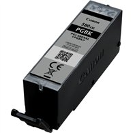 Canon PGI-580 XXL cartouche d'encre 1 pièce(s) Original Rendement extra (super) élevé Noir