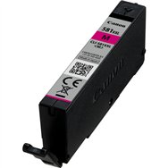 Canon 1996C001 cartouche d'encre Original Magenta