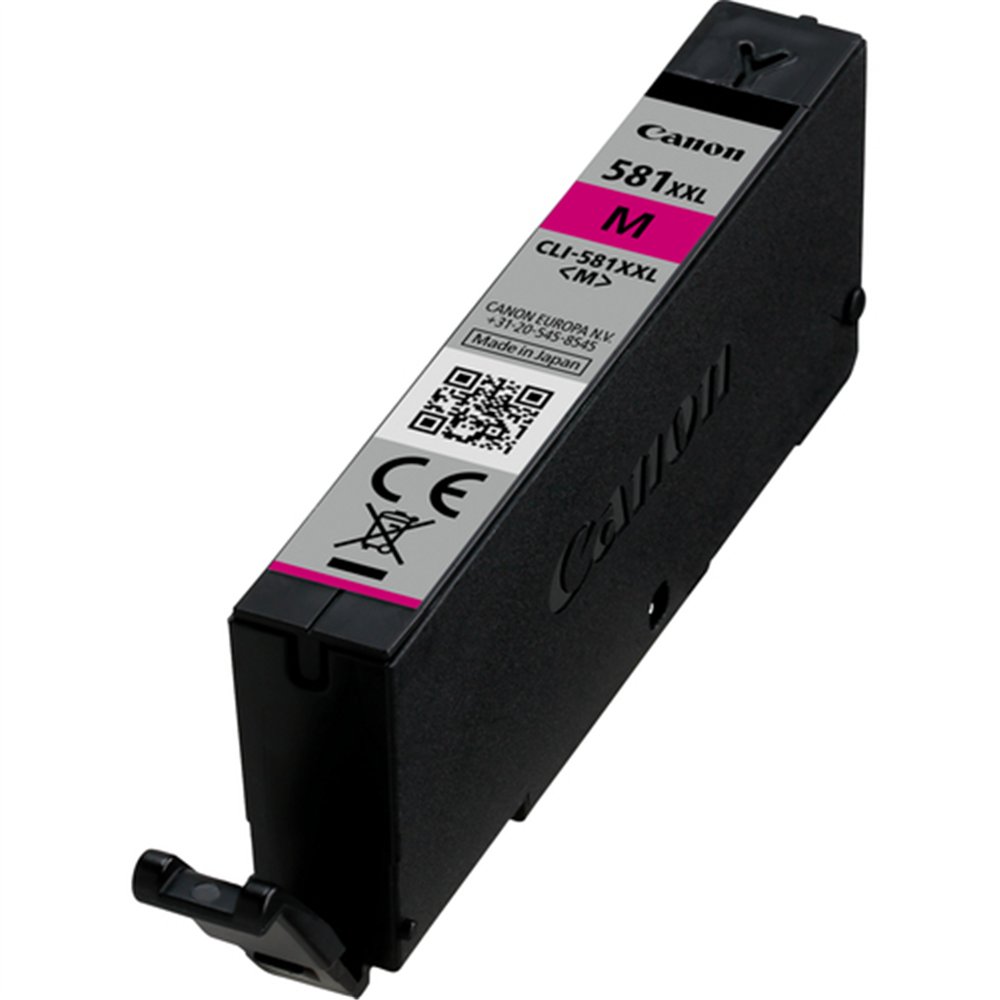 Canon 1996C001 cartouche d'encre Original Magenta