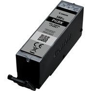 Canon PGI-580 XL cartouche d'encre 1 pièce(s) Original Rendement élevé (XL) Noir