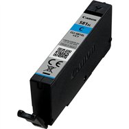 Canon 2049C001 cartouche d'encre Original Cyan