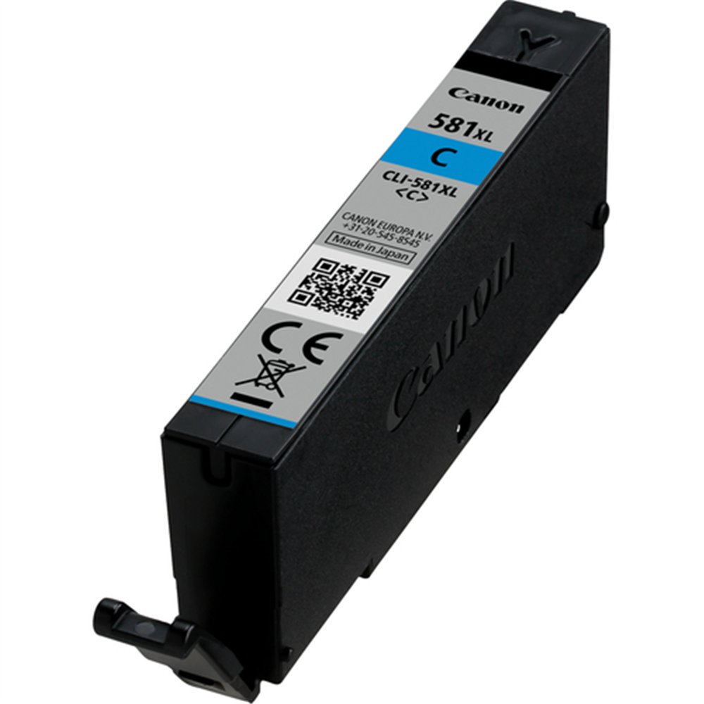 Canon 2049C001 cartouche d'encre Original Cyan