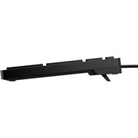 HP 320K G2 USB Wired Keyboard (Bulk Qty.12)