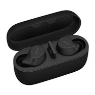 Jabra Evolve2 Buds Casque True Wireless Stereo (TWS) Ecouteurs Appels/Musique Bluetooth Noir