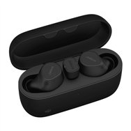 Jabra Evolve2 Buds Casque True Wireless Stereo (TWS) Ecouteurs Appels/Musique Bluetooth Noir