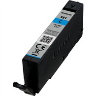 Canon 2103C001 cartouche d'encre Original Cyan