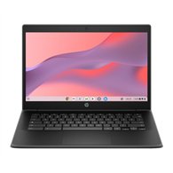 HP Fortis G11 Intel® N N100 Chromebook 35,6 cm (14") Écran tactile Full HD 8 Go LPDDR5-SDRAM 64 Go eMMC Wi-Fi 6E (802.11ax)