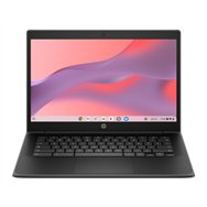 HP Fortis G11 Intel® N N100 Chromebook 35,6 cm (14") Écran tactile Full HD 8 Go LPDDR5-SDRAM 64 Go eMMC Wi-Fi 6E (802.11ax)