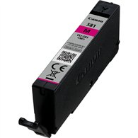 Canon 2104C001 cartouche d'encre Original Magenta