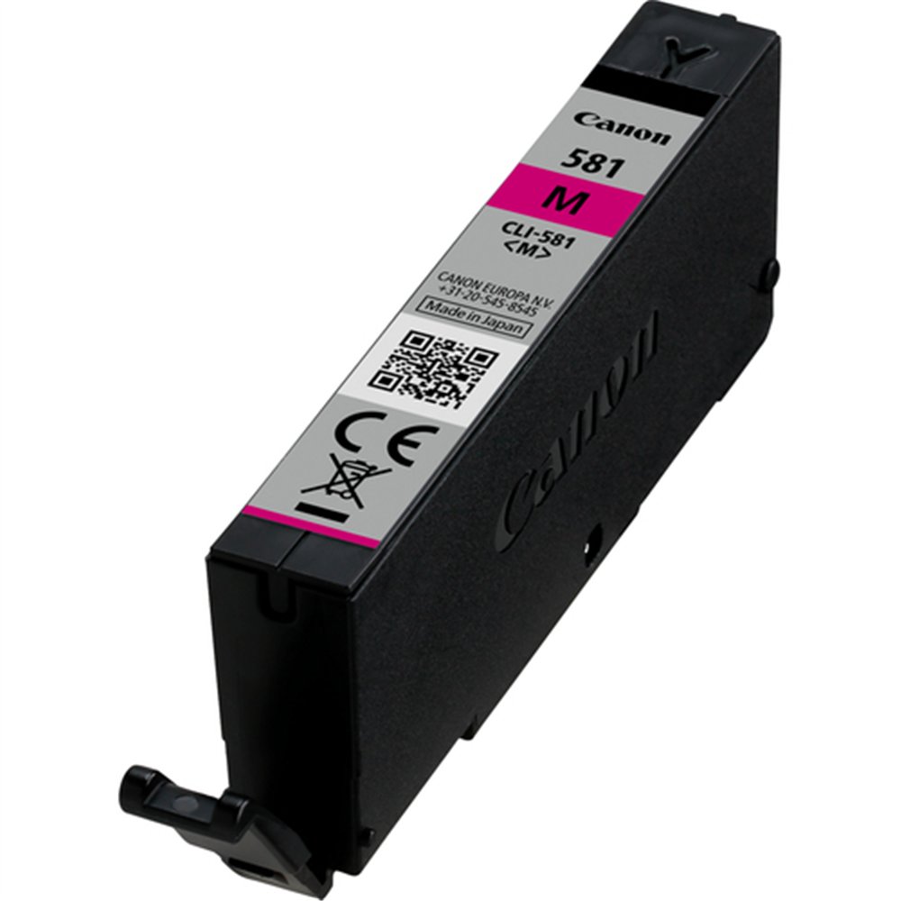 Canon 2104C001 cartouche d'encre Original Magenta