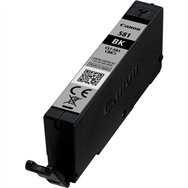 Canon 2106C001 cartouche d'encre Original Noir