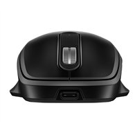 HP Ensemble clavier et souris sans fil rechargeables multi-appareils 725