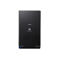 Canon 102 Scanner à plat et chargeur automatique 600 x 600 DPI A4 Noir