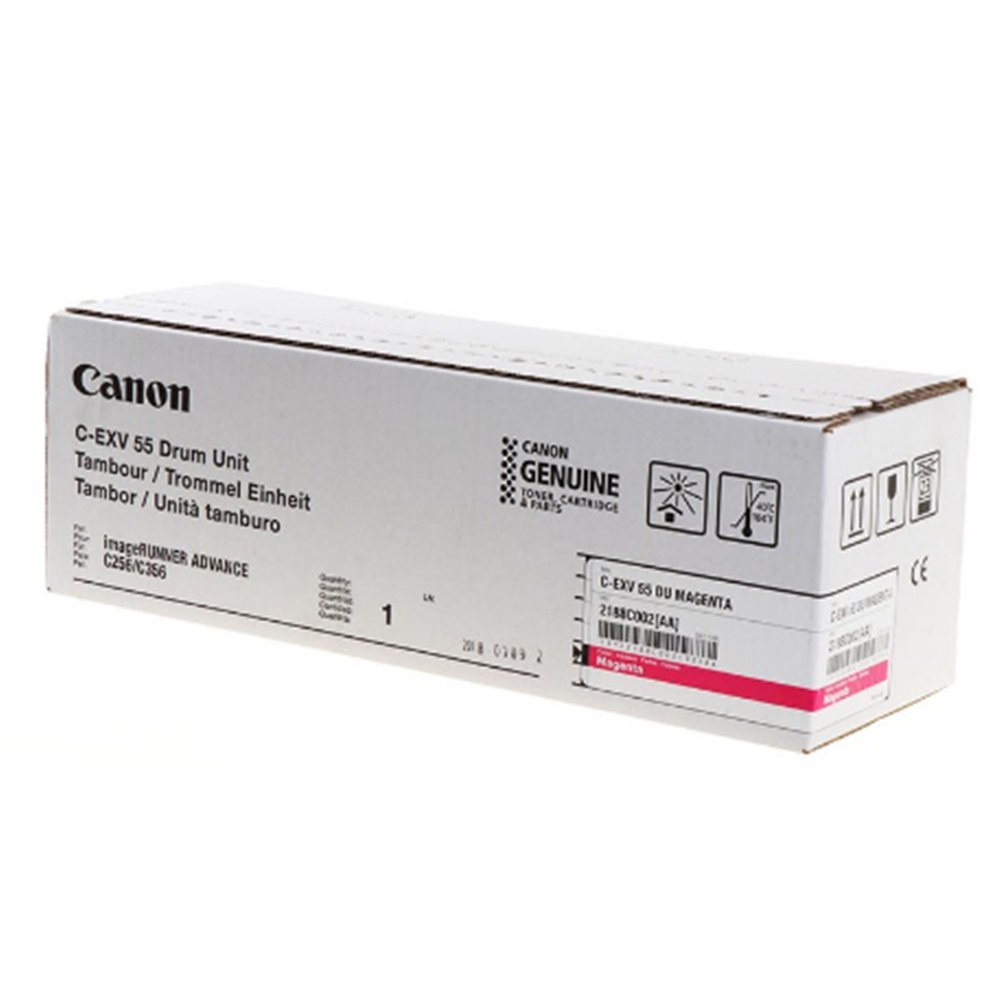Canon 2188C002 tambour d'imprimante Original 1 pièce(s)