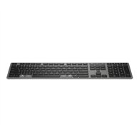 HP Clavier sans fil rechargeable multi-appareil 720