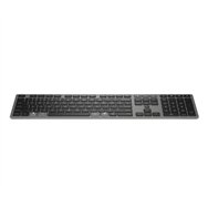 HP Clavier sans fil rechargeable multi-appareil 720