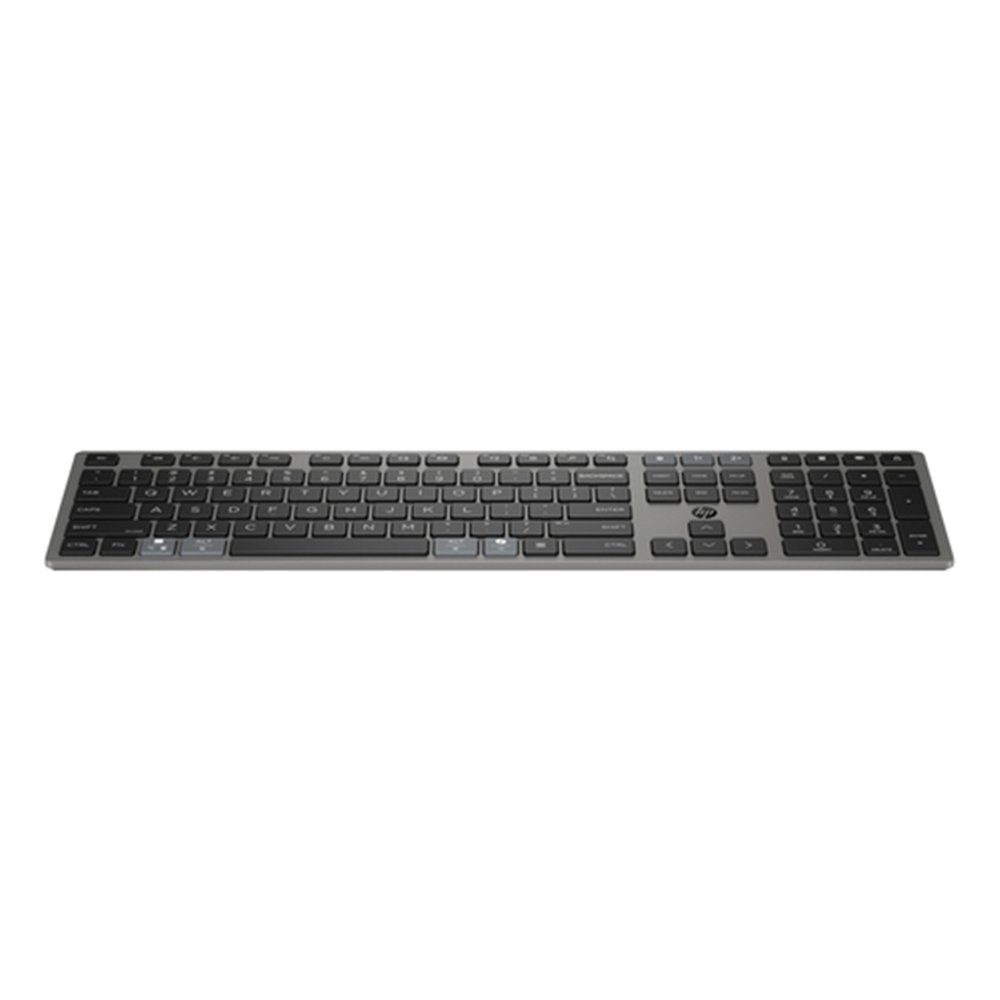 HP Clavier sans fil rechargeable multi-appareil 720