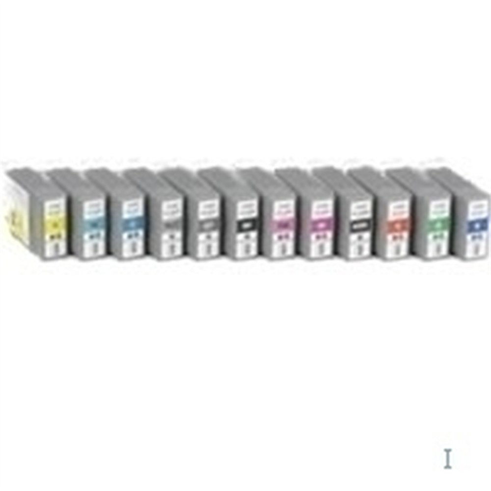 Canon PFI-103GY Pigment Gray Ink Cartridge 130 ml for imagePROGRAF IPF6100 cartouche d'encre 1 pièce(s) Original Gris
