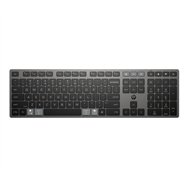 HP Clavier sans fil rechargeable multi-appareil 725