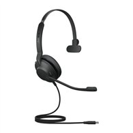 Jabra Evolve2 30 Casque Avec fil Arceau Bureau/Centre d'appels USB Type-C