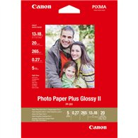 Canon 2311B018 papier photos Blanc Hautement brillant