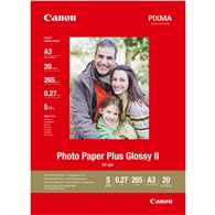 Canon 2311B020 papier photos A3 Hautement brillant