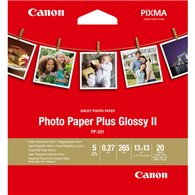 Canon 2311B060 papier photos Blanc Gloss