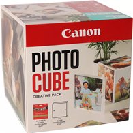 Canon 2311B076 papier photos Bleu Gloss