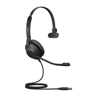 Jabra Evolve2 30 SE Casque Avec fil Arceau