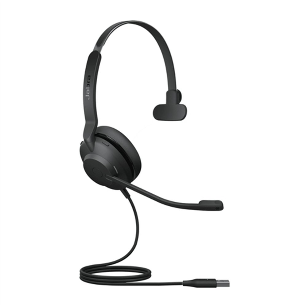 Jabra Evolve2 30 SE Casque Avec fil Arceau