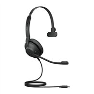 Jabra Evolve2 30 SE Casque Avec fil Arceau USB Type-C