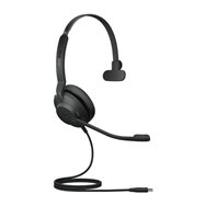 Jabra Evolve2 30 SE Casque Avec fil Arceau USB Type-C