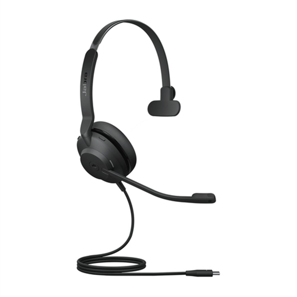 Jabra Evolve2 30 SE Casque Avec fil Arceau USB Type-C