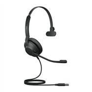 Jabra Evolve2 30 SE Casque Avec fil Arceau