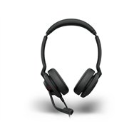 Jabra Evolve2 30 SE Casque Avec fil Arceau Bureau/Centre d'appels USB Type-C / USB Type-A Noir