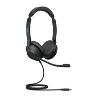 Jabra Evolve2 30 SE Casque Avec fil Arceau USB Type-C