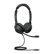 Jabra Evolve2 30 SE Casque Avec fil Arceau USB Type-C