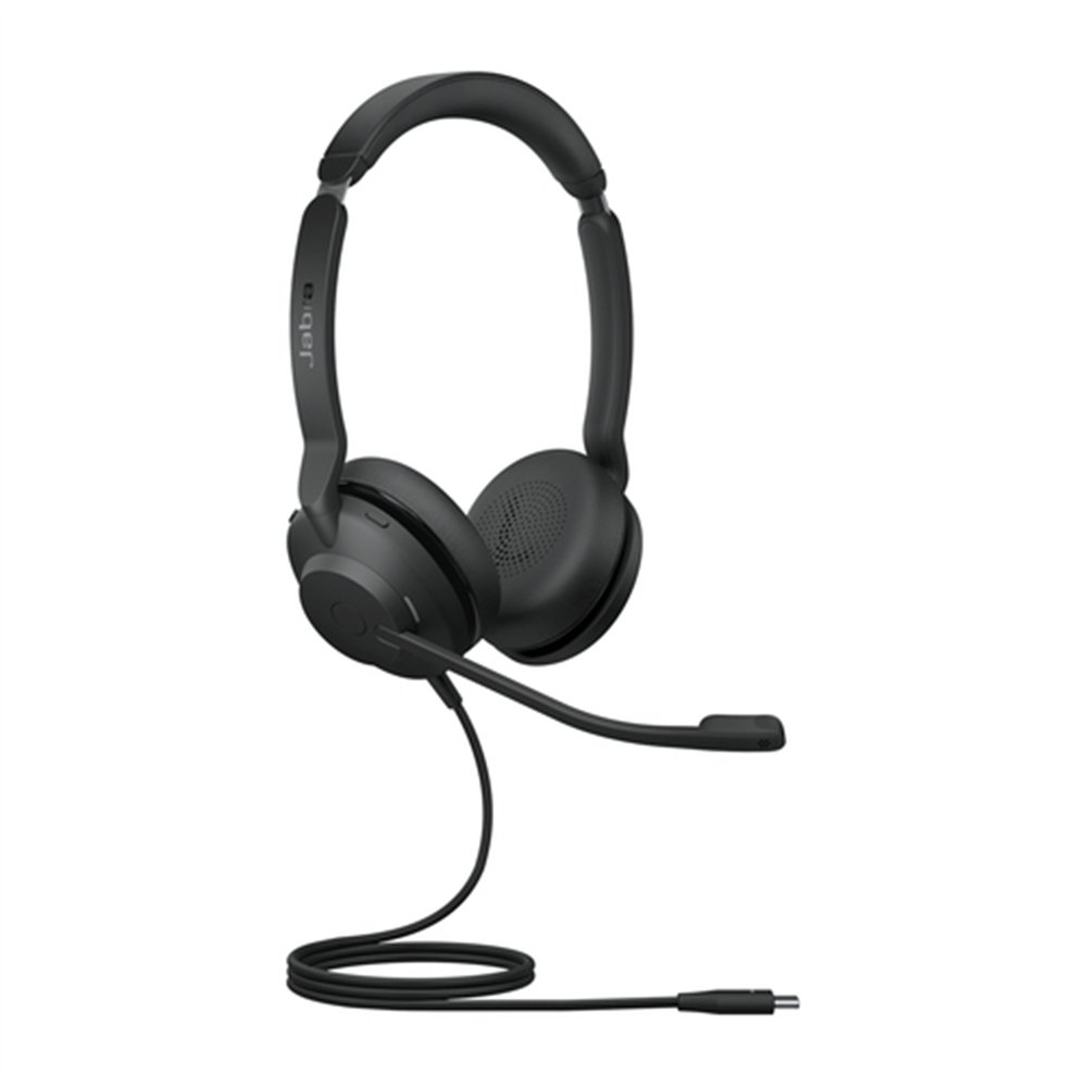 Jabra Evolve2 30 SE Casque Avec fil Arceau USB Type-C