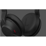 Jabra Evolve2 30 SE Casque Avec fil Arceau Appels/Musique USB Type-C Noir