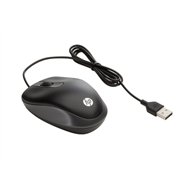 HP Souris de voyage USB