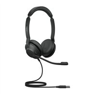 Jabra Evolve2 30 SE Casque Avec fil Arceau