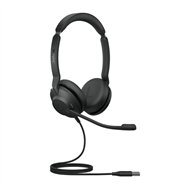 Jabra Evolve2 30 SE Casque Avec fil Arceau