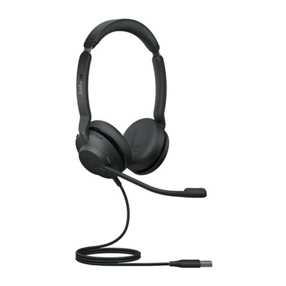Jabra Evolve2 30 SE Casque Avec fil Arceau