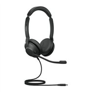 Jabra Evolve2 30 SE Casque Avec fil Arceau USB Type-C