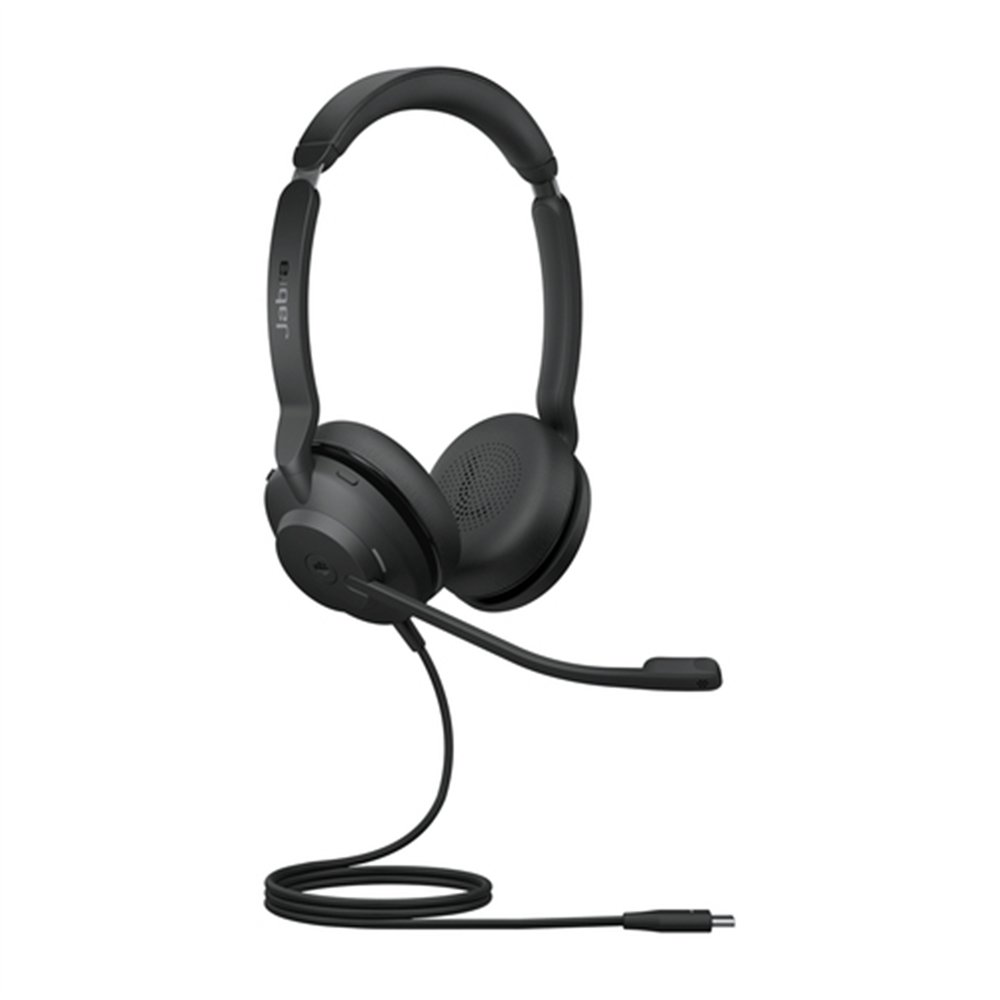 Jabra Evolve2 30 SE Casque Avec fil Arceau USB Type-C