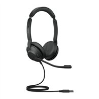 Jabra Evolve2 30 SE Casque Avec fil Arceau