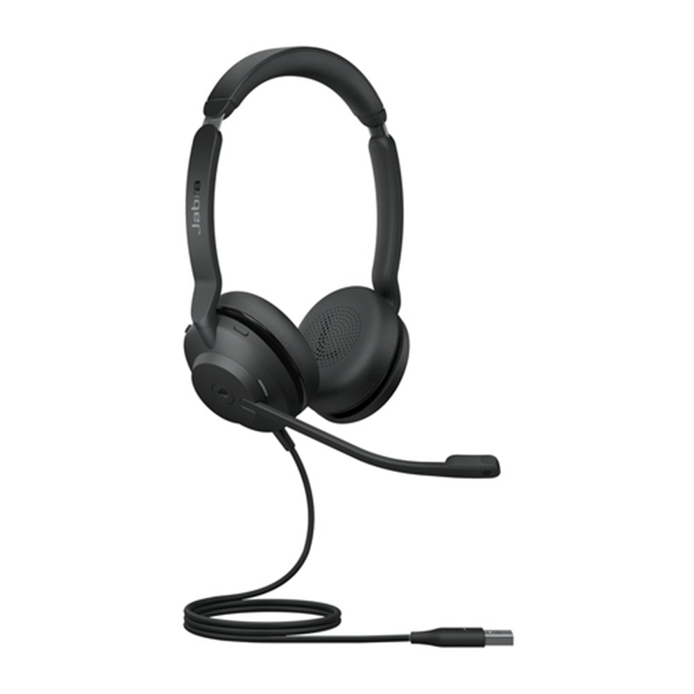 Jabra Evolve2 30 SE Casque Avec fil Arceau