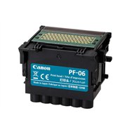 Canon PF-06 tête d’impression Jet d'encre