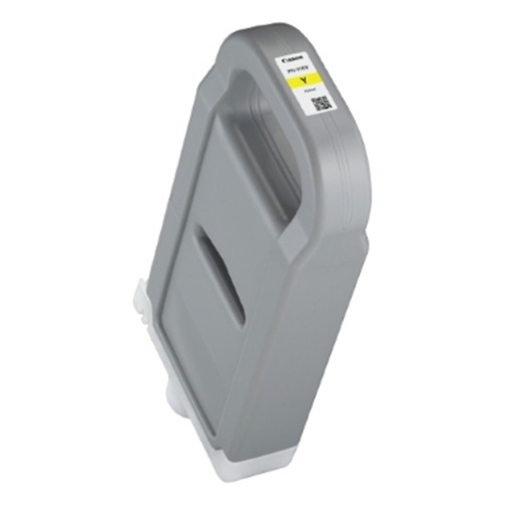 Canon PFI-710Y cartouche d'encre Original Jaune